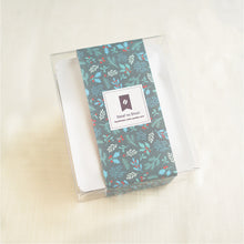 画像をギャラリービューアに読み込む, <デカフェ> クリスマス飲み比べギフト5個セット|デカフェのしおり(デカフェノシオリ)|デカフェのしおり