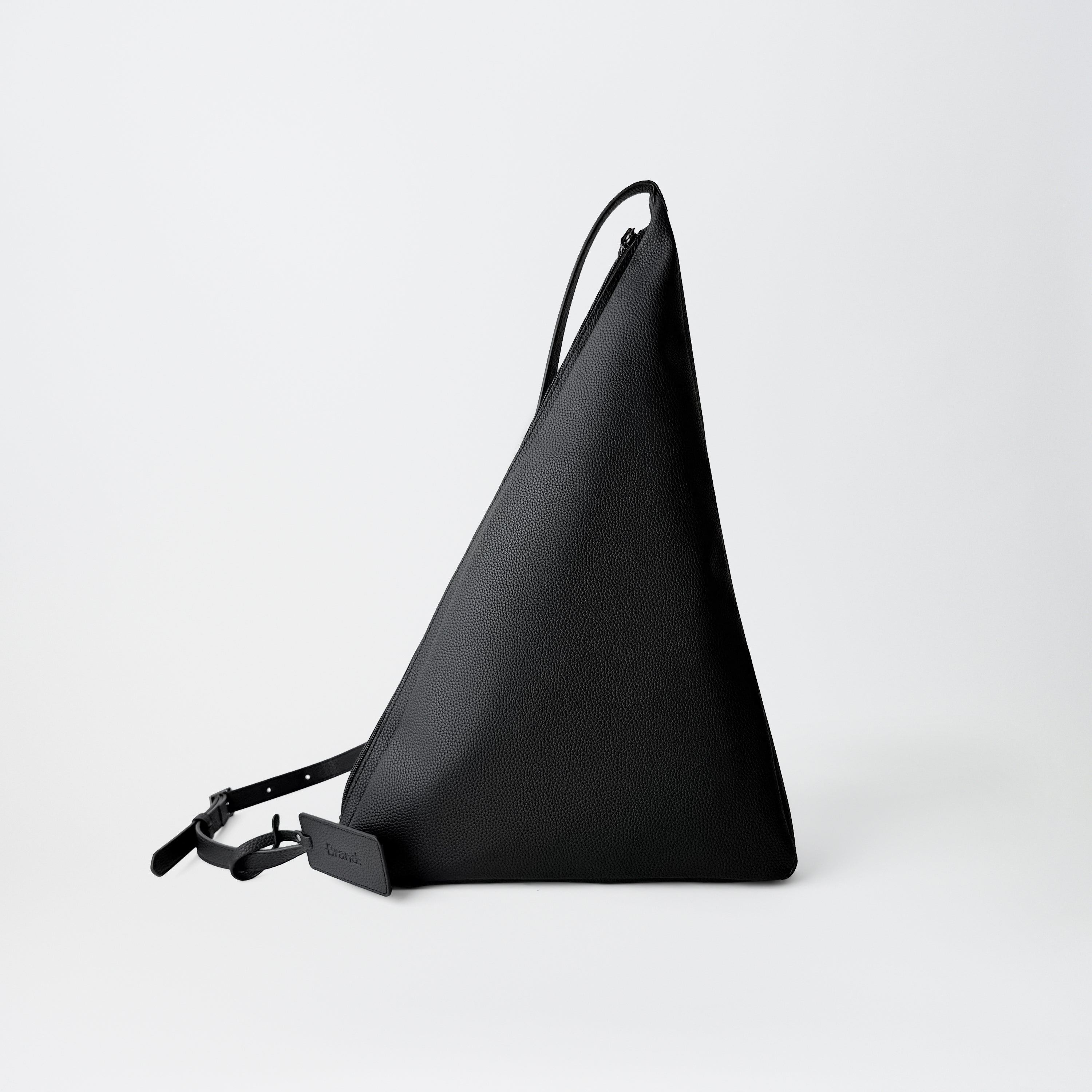 Delta shoulder bag｜nonbrand（ノンブランド） – CHOOSEBASE SHIBUYA