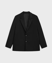 画像をギャラリービューアに読み込む, Minimal Single-Breasted Jacket(POPUP限定)|MODE COMMUTER(モードコミューター)