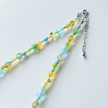 画像をギャラリービューアに読み込む, Necklace / Palm Tree|LANDSCAPE CANDY(ランドスケープキャンディ)