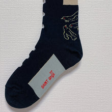 画像をギャラリービューアに読み込む, パレル ソックス|SAINT ange(セントアンジュ)