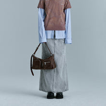 画像をギャラリービューアに読み込む, OUTPOCKET HOBO ( アウトポケットホーボー ) 2025|MARGESHERWOOD(マージシャーウッド)