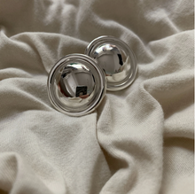 画像をギャラリービューアに読み込む, ラウンドミラー E1901-02|modium(モーディアム)