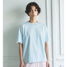 画像をギャラリービューアに読み込む, Organic Cotton T-Shirt (オーガニックコットン Tシャツ)|syngja(シンギア)
