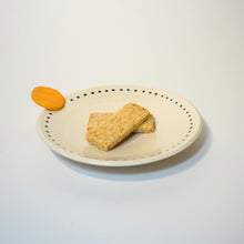 画像をギャラリービューアに読み込む, ポイント丸皿