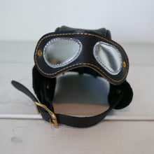 画像をギャラリービューアに読み込む, ペンギンの赤ちゃんバッグ・専用ヘルメット・ブラック|ガムアママレザーズ神戸(ガムアママレザーズコウベ)