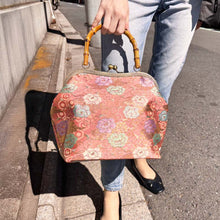 画像をギャラリービューアに読み込む, gama bag wide|HARUMEKI(ハルメキ)