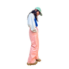 画像をギャラリービューアに読み込む, Rough Pants -ラフパンツ-|colorple(カラプル)