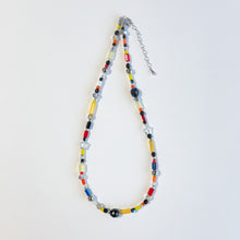 画像をギャラリービューアに読み込む, Necklace / Tokyo Night|LANDSCAPE CANDY(ランドスケープキャンディ)