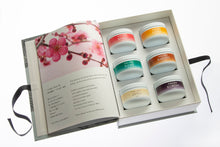 画像をギャラリービューアに読み込む, お香 "Six in Sense" | Anniversary Box|Bridge and Blend(ブリッジアンドブレンド)