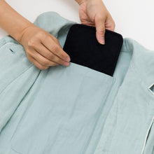 画像をギャラリービューアに読み込む, 呼吸するパジャマ (レディース)パイピングタイプ|睡眠てらす(スイミンテラス) OMOTENASHIセレクション受賞