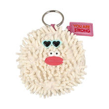 画像をギャラリービューアに読み込む, ファニーポーチチャーム|cache-cache(カシュカシュ)