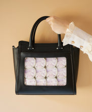 画像をギャラリービューアに読み込む, フラップバッグ(black)|MARSLY(マーズリー)