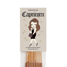 画像をギャラリービューアに読み込む, 【やぎ座】Capricorn【オリジナルブレンドお香】|eight(エイト)