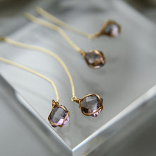 画像をギャラリービューアに読み込む, シンプルアメトリン|Jewel tree(ジュエルツリー)