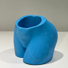 画像をギャラリービューアに読み込む, flower vase/オシリ|Jessmarble(ジェスマーブル)