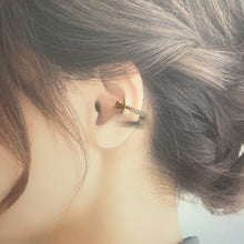 画像をギャラリービューアに読み込む, BIRTHSTONE 2WAY CUFF |airy(エアリー)