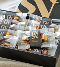 画像をギャラリービューアに読み込む, スパイシーナッツ ギフトボックス|Go Nutting SPICY NUTS(ゴーナッティング スパイシーナッツ)