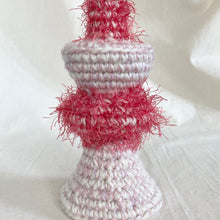 画像をギャラリービューアに読み込む, Knit Flower Vase #04|LAKESIDE STORY(レイクサイドストーリー)