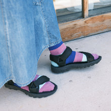 画像をギャラリービューアに読み込む, 渋谷でしましま borders|hibiの贈り物(ヒビノオクリモノ)