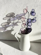 画像をギャラリービューアに読み込む, スイートピー|wire art Niko(ワイヤーアートニコ)