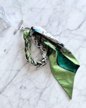 画像をギャラリービューアに読み込む, Art Ribbon Wrist Holder|スマホリストホルダー ゴッホ「薔薇」Drape|SUNNY RIBBON(サニーリボン)