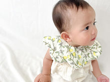 画像をギャラリービューアに読み込む, baby bib lemon|Lutin(リュタン)