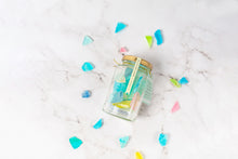 画像をギャラリービューアに読み込む, SEA GLASS CANDY ギフトセット(1本入)|人魚の宝箱(ニンギョノタカラバコ)