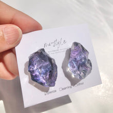 画像をギャラリービューアに読み込む, Ore Rock✧*。ピアス/イヤリング|mi-style(ミースタイル)