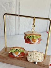 画像をギャラリービューアに読み込む, ねこパンサンド|mh-mignon(エムエイチミニョン)