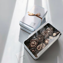 画像をギャラリービューアに読み込む, チョコカラー ジュエリークッキー|ANTOLPO(アントルポ)