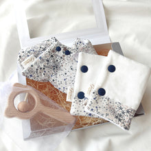 画像をギャラリービューアに読み込む, 【Liberty star】baby gift set|Lutin(リュタン)