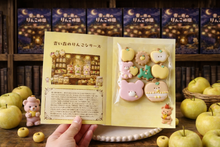 画像をギャラリービューアに読み込む, 青い森のりんご時間(青森県産シナノゴールド)|A sweete(エースウィート)