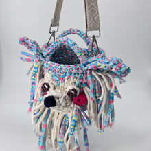 画像をギャラリービューアに読み込む, アニマルBAG チワワ|an.chu..(アンチュ)