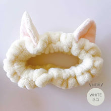 画像をギャラリービューアに読み込む, CAT HAIR BRUSH KIT|sugar.C beauty(シュガーシービューティー)