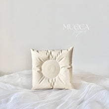 画像をギャラリービューアに読み込む, Pillow -Beige|Mucca x Tigre(ムッカティーグレ)