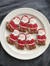 画像をギャラリービューアに読み込む, パジャマサンタのくつろぎ時間|CoHaRe.S(コハレエス)