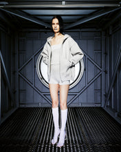 画像をギャラリービューアに読み込む, SPACE SUIT BYKER PANTS|AYA(エーワイエー)