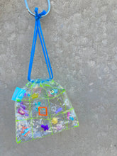 画像をギャラリービューアに読み込む, パーツ沢山巾着|stomou(ストマウ)