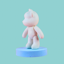 画像をギャラリービューアに読み込む, 【おうちDEベアアート】|KUMART.TOKYO【くまアート東京】(クマアートトウキョウ)