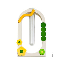 画像をギャラリービューアに読み込む, flower vase/pop parts|Jessmarble(ジェスマーブル)