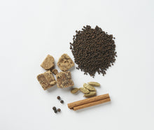 画像をギャラリービューアに読み込む, スジャータ|花果茶(カカチャ)