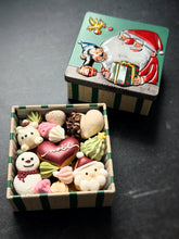 画像をギャラリービューアに読み込む, クッキー缶 ~ petit saison ~|bon lupin(ボンルパン)