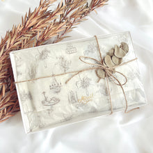 画像をギャラリービューアに読み込む, 【Liberty star】baby gift set|Lutin(リュタン)