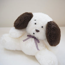 画像をギャラリービューアに読み込む, おすわりはぐみーちゃん|animini(アニミニ)