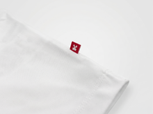 画像をギャラリービューアに読み込む, keek half Character Tee|keek Japan(キークジャパン)