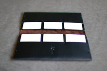 画像をギャラリービューアに読み込む, 余白を愉しむ長札入れ〈LOCUS-LW〉|Has(ハズ)