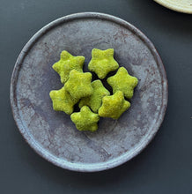 画像をギャラリービューアに読み込む, 星 Matcha|花hitohira (ハナヒトヒラ)