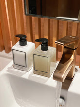 画像をギャラリービューアに読み込む, ノバハンドローション|Pearl Shell(パールシェル)