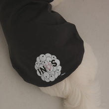 画像をギャラリービューアに読み込む, SIDE NECK PULLOVER(犬服)【INUS x Motoki Shiozawa special collaboretion】|INUS(イヌス)